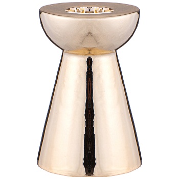 ПОДСВЕЧНИК 5*5*7,6 СМ