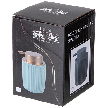 ДОЗАТОР ДЛЯ МЫЛА 300 МЛ