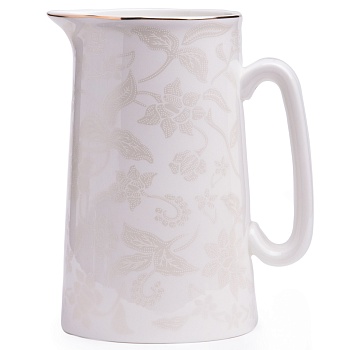 КУВШИН LEFARD "СНЕЖНАЯ КОРОЛЕВА" 950 МЛ