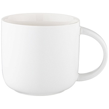 КРУЖКА BRONCO "VELOUR" 440 МЛ  (МАЛ=4ШТ./КОР=24ШТ.)