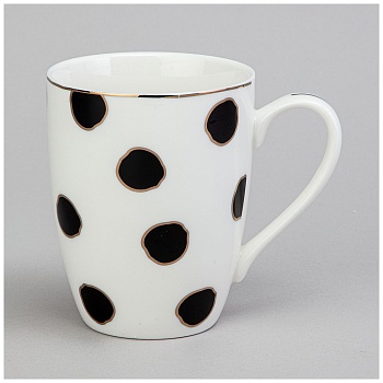 КРУЖКА LEFARD "TOP STYLE" 310 МЛ