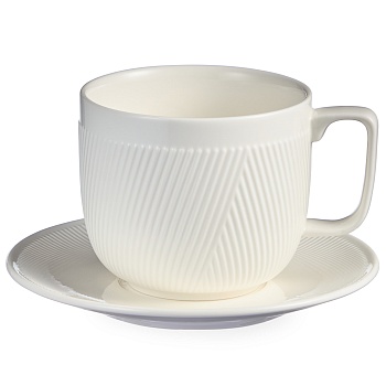 ЧАЙНЫЙ НАБОР LEFARD "FREE LINE" НА 4 ПЕР. 8 ПР. 300 МЛ (КОР.=6НАБ.)