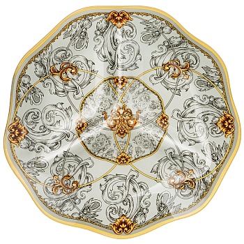 МЕНАЖНИЦА КОЛЛЕКЦИЯ "MONOGRAM"  24 СМ