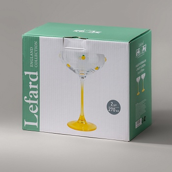 НАБОР КРЕМАНОК "FRUITY LEMON" ИЗ 2 ШТ. 270 МЛ