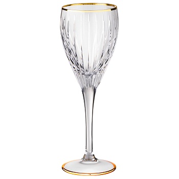 НАБОР БОКАЛОВ ДЛЯ ВИНА ИЗ 6 ШТ. 280 МЛ