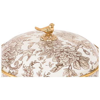 КАСТРЮЛЯ ЭМАЛИРОВАННАЯ LEFARD С КРЫШКОЙ 3,8Л, ДИА.20СМ ПОДХОДИТ ДЛЯ ИНДУКЦИОН.ПЛ