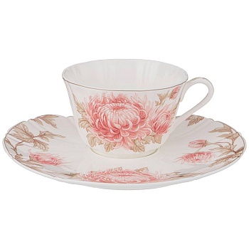 ЧАЙНАЯ ПАРА LEFARD "АСТРА" 300 МЛ (КОР=24НАБ.)