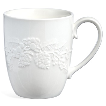 НАБОР КРУЖЕК LEFARD "CELEBRATION" 2 ШТ. 350 МЛ (КОР=16НАБ.)