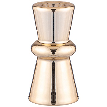 ПОДСВЕЧНИК 5*5*9,7 СМ