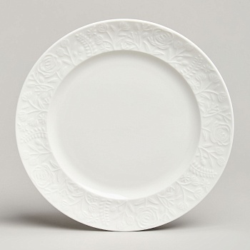 ТАРЕЛКА ЗАКУСОЧНАЯ LEFARD "MEADOW" 20*2 СМ