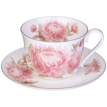 ЧАЙНАЯ ПАРА LEFARD "АСТРА" 450 МЛ (КОР=24НАБ.)