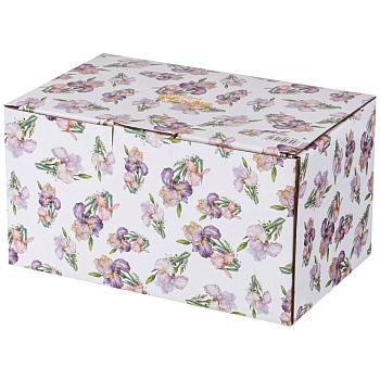 ЧАЙНИК LEFARD "IRISES" 1000 МЛ (КОР=16ШТ.)