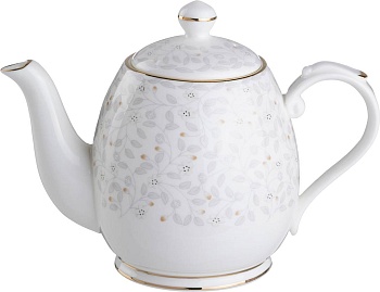 ЧАЙНИК LEFARD "ВИВЬЕН" 14 СМ 500 МЛ (КОР=24ШТ.)