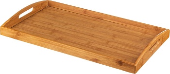 ПОДНОС AGNESS 50*30*5 СМ  (КОР=6ШТ.)