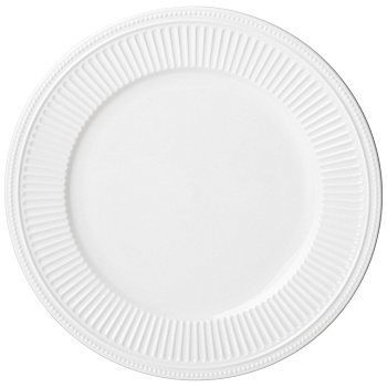 ТАРЕЛКА ОБЕДЕННАЯ LEFARD "GORGEOUS" 26,6*2,1 СМ (МАЛ.УП.=4ШТ./КОР=24ШТ.)