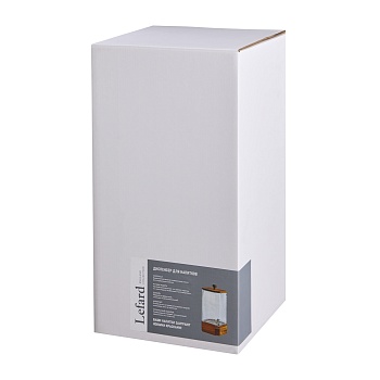 ДИСПЕНСЕР ДЛЯ НАПИТКОВ "AQUA" 7,5 Л