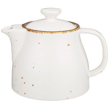 ЧАЙНИК BRONCO "NATURE" 500 МЛ (КОР=18ШТ.)