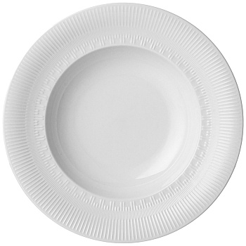 ТАРЕЛКА СУПОВАЯ LEFARD "STARFALL" 23,5 СМ (КОР=24ШТ./МАЛ.УП.=4ШТ.)