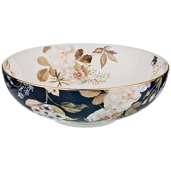 САЛАТНИК LEFARD "КОБАЛЬТ" 18,5*6 СМ 1000 МЛ (КОР=24ШТ.)