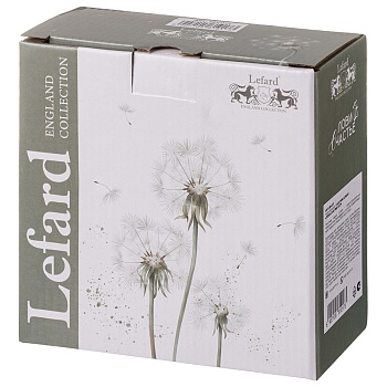 САЛАТНИК 370 МЛ "ЛОВИ СЧАСТЬЕ" 15 СМ