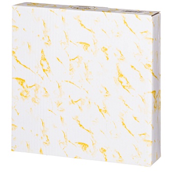 НАБОР ТАРЕЛОК ЗАКУСОЧНЫХ LEFARD "FANTASY" 2 ШТ. 18.5 СМ (КОР=24НАБ.)