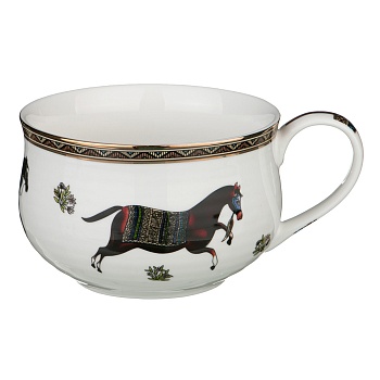 БУЛЬОННИЦА LEFARD "PASSAGE" 500 МЛ (КОР=24ШТ.)