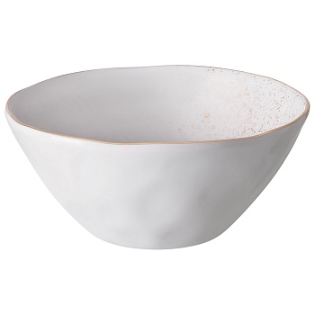 САЛАТНИК BRONCO "GOLD" 20*9 СМ 1200 МЛ