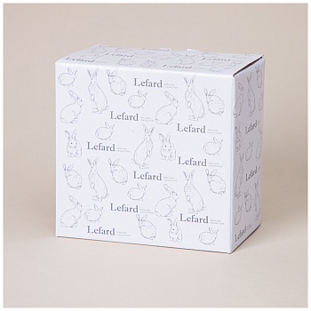 САЛАТНИК LEFARD "SUNDAY" 16,5*8 СМ 900 МЛ (КОР=24ШТ.)