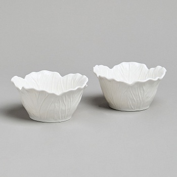 НАБОР САЛАТНИКОВ LEFARD "VILLAGE" 2 ШТ. 11*6 СМ 240 МЛ