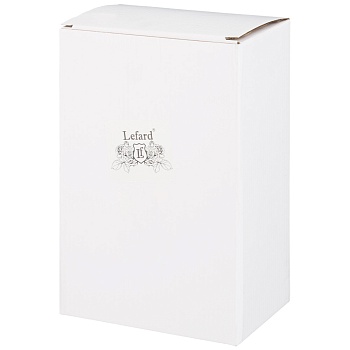 ШКАТУЛКА "АРТ КОЛЛЕКЦИЯ" 21*13*8,5 СМ