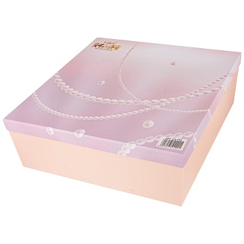 ЧАЙНЫЙ СЕРВИЗ LEFARD "PEARL" НА 6 ПЕР. 14 ПР. 1100/350/220 МЛ (КОР=3НАБ.)