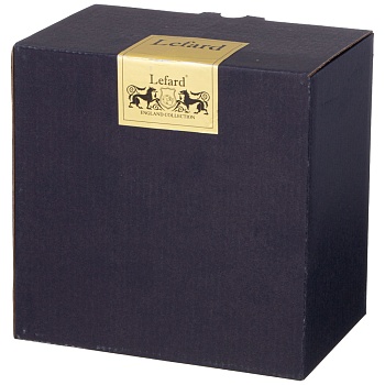 БЛЮДО "SAPHIR" 17,6Х9 СМ