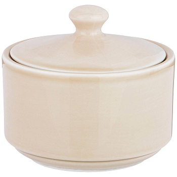 САХАРНИЦА LEFARD TINT 250МЛ  (БЕЖЕВЫЙ) (КОР=6шт) МАЛ.УП.- 6ШТ. МИН. ПАРТИЯ