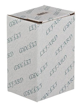 ФИГУРКА "ЗИМА" 12*8 СМ. ВЫСОТА=33 СМ. (КОР=12ШТ.)