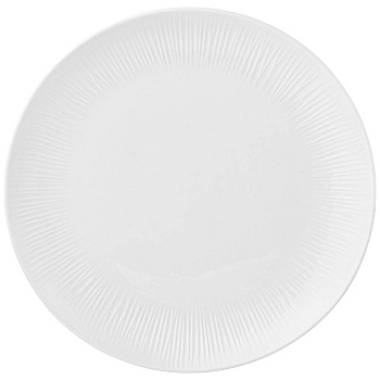 ТАРЕЛКА ОБЕДЕННАЯ LEFARD "HERBAL" 25,4 СМ (КОР=24ШТ./МАЛ.УП.=4ШТ.)