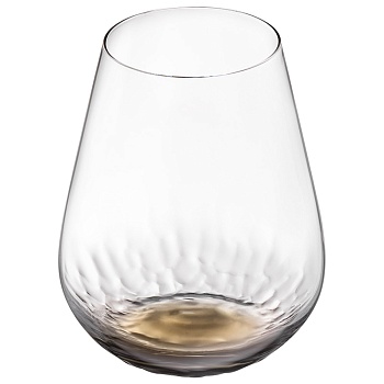 НАБОР СТАКАНОВ "ELITE" ИЗ 2 ШТ. 450 МЛ