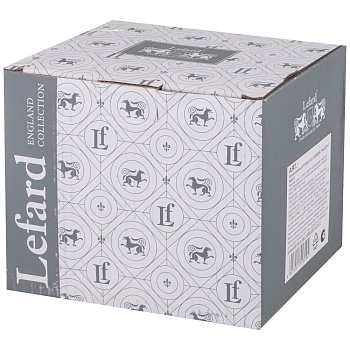 КРУЖКА КОЛЛЕКЦИЯ "МОДЕРН" 500 МЛ