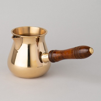 ТУРКА РЕЗНАЯ 18X8X8СМ 250МЛ