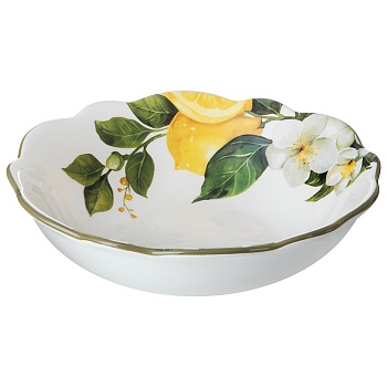 САЛАТНИК LEFARD "ЛЕМОН ТРИ" 21*6 СМ 850 МЛ