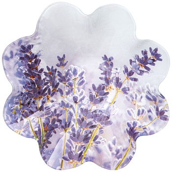 САЛАТНИК 1300 МЛ 26*26*7,5 СМ МАЛ. УП. = 6 ШТ. (МИН.ПАРТИЯ)