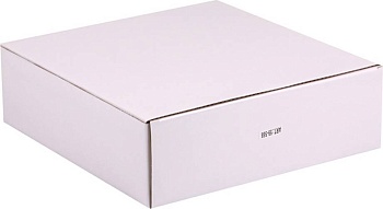 ТАРЕЛКА ДЕКОРАТИВНАЯ LEFARD "БАБОЧКА И МАКИ" 21,5*3 СМ (КОР=24ШТ.)