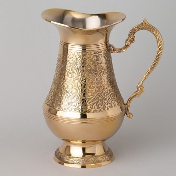 КУВШИН РЕЗНОЙ  1100 МЛ