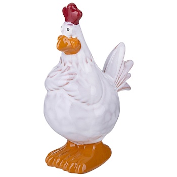 ФИГУРКА 9,3*6*13,1 СМ