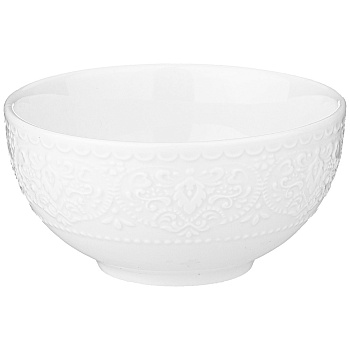 РОЗЕТКА LEFARD "SOPHISTICATION" 9*4,5 СМ (КОР=96ШТ.)