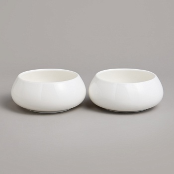 НАБОР САЛАТНИКОВ LEFARD "FASHION" 2 ШТ. 550 МЛ