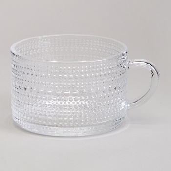 КРУЖКА 400 МЛ МАЛ.= 4ШТ.