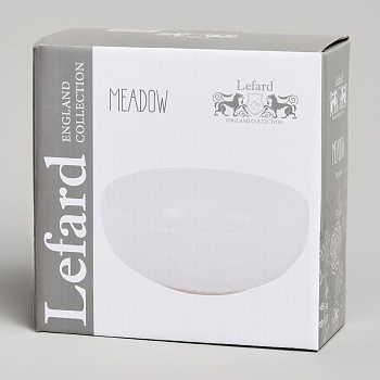 САЛАТНИК LEFARD "MEADOW" 16,5*6 СМ 800 МЛ