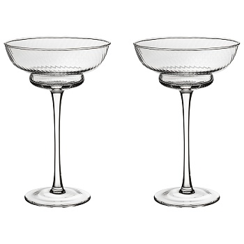 НАБОР КРЕМАНОК "TWIST & SHINE", 2 ШТ/220 МЛ