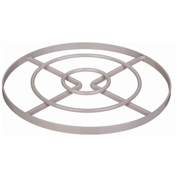 ПОДСТАВКА ПОД ГОРЯЧЕЕ 20.5*1СМ ( КОР=24ШТ)