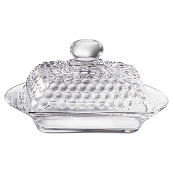 МАСЛЕНКА "MUZA" 17,5*11*9,5 СМ